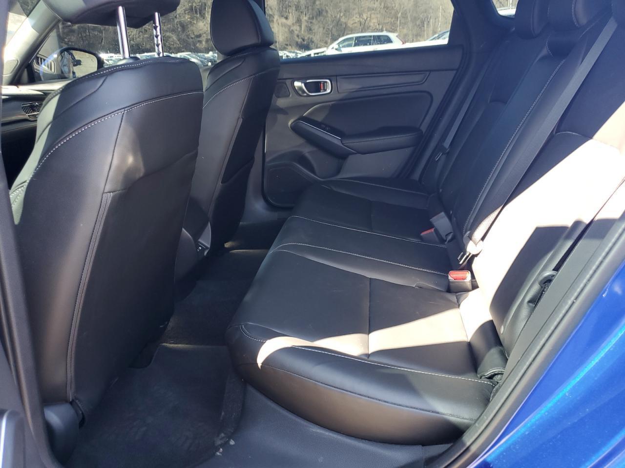 Acura Integra A- A-spec Tech Image 8