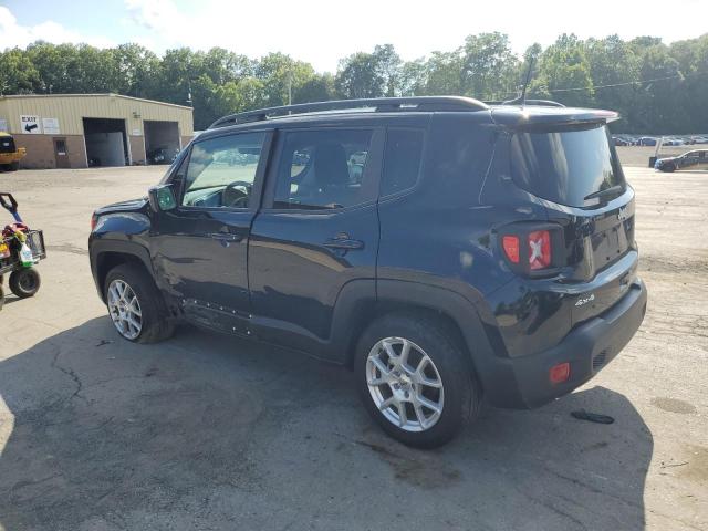 Jeep Renegade Latitude Image 2