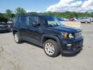 Jeep Renegade Latitude Image 4