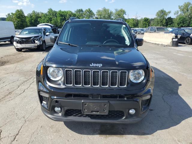 Jeep Renegade Latitude Image 3