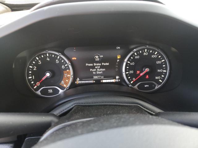 Jeep Renegade Latitude Image 6