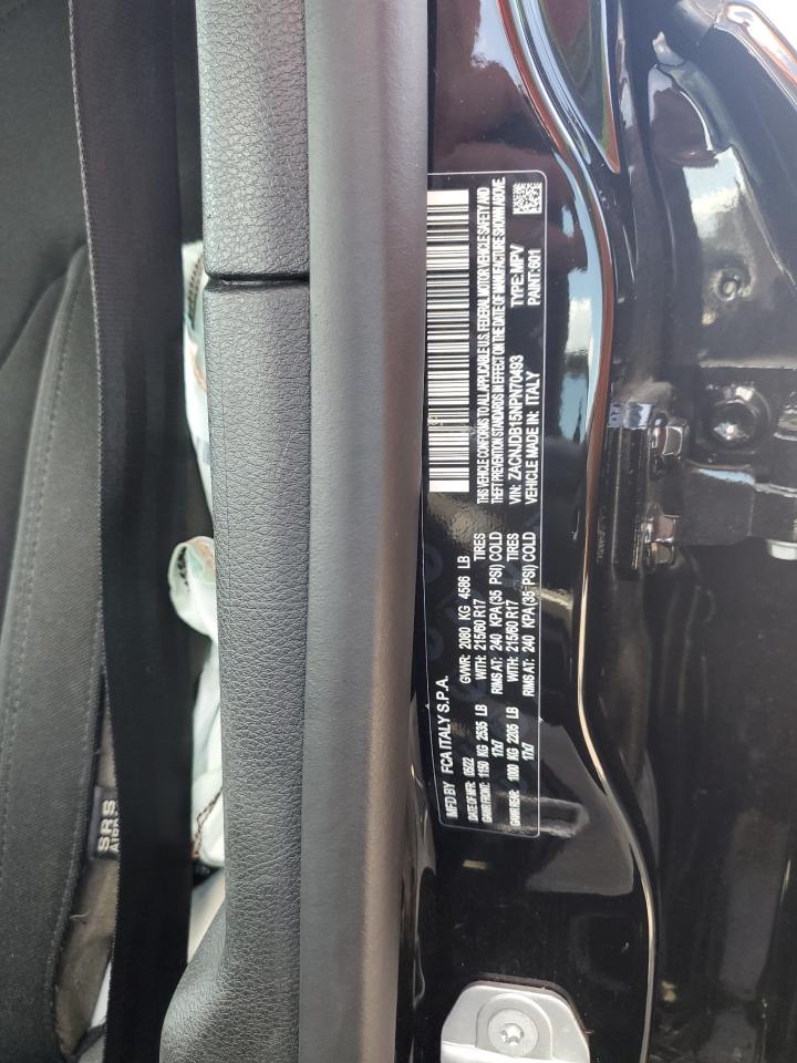 Jeep Renegade Latitude Image 13