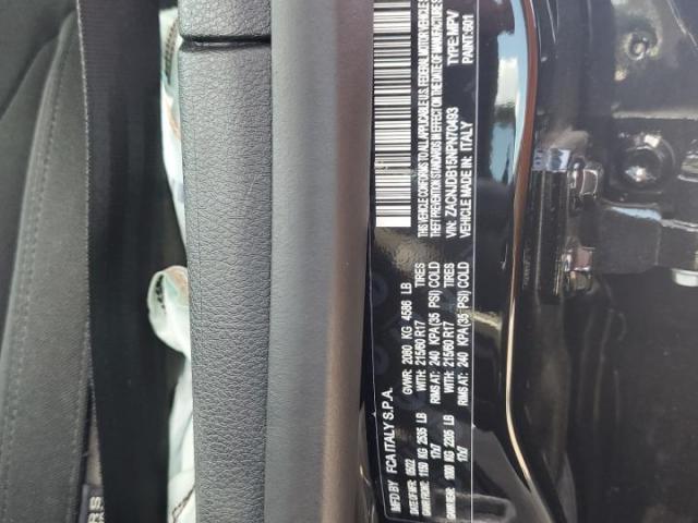 Jeep Renegade Latitude Image 13