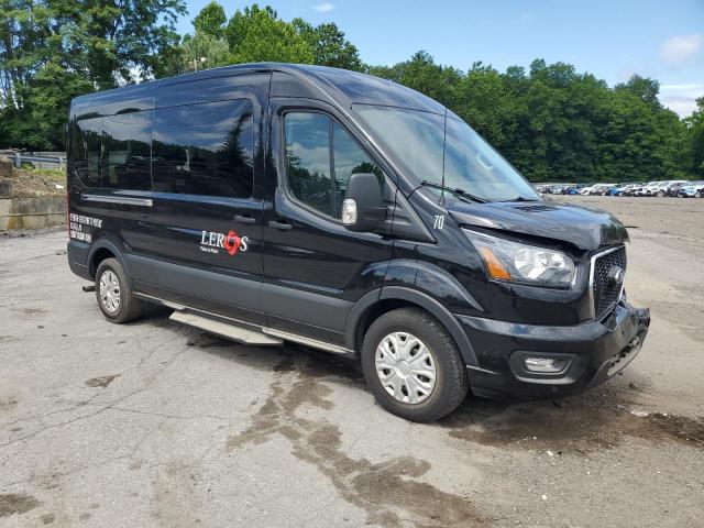 Ford Transit T-350 Image 6