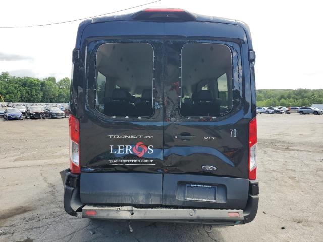 Ford Transit T-350 Image 2