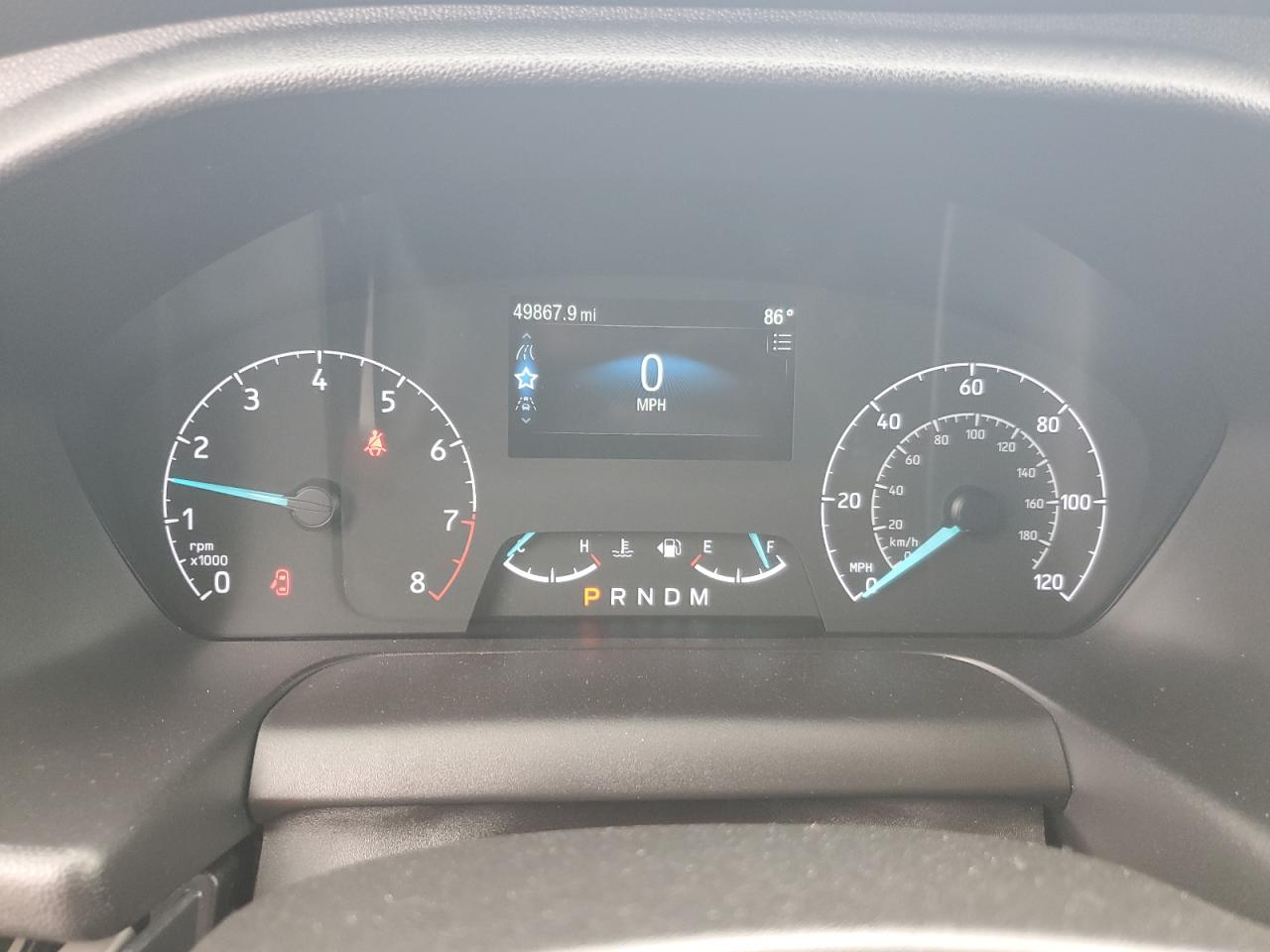 Ford Transit T-350 Image 13