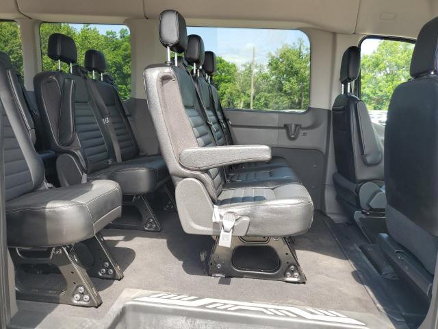 Ford Transit T-350 Image 10