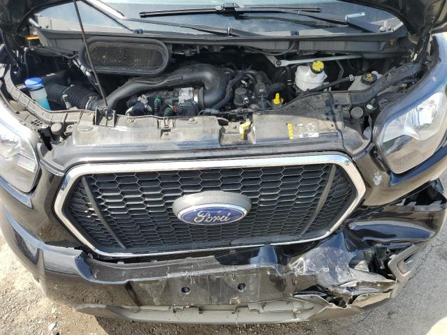 Ford Transit T-350 Image 11