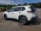 Nissan Rogue S Image 4