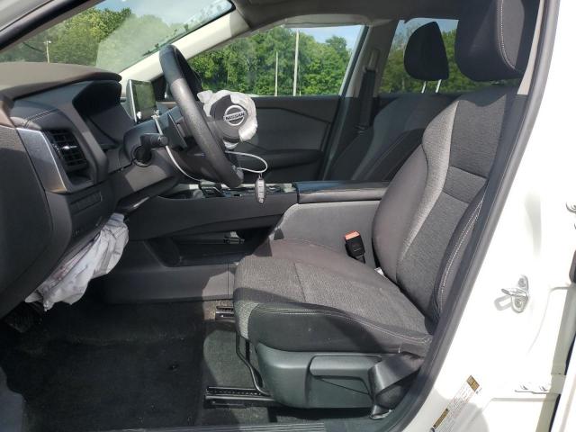 Nissan Rogue S Image 13