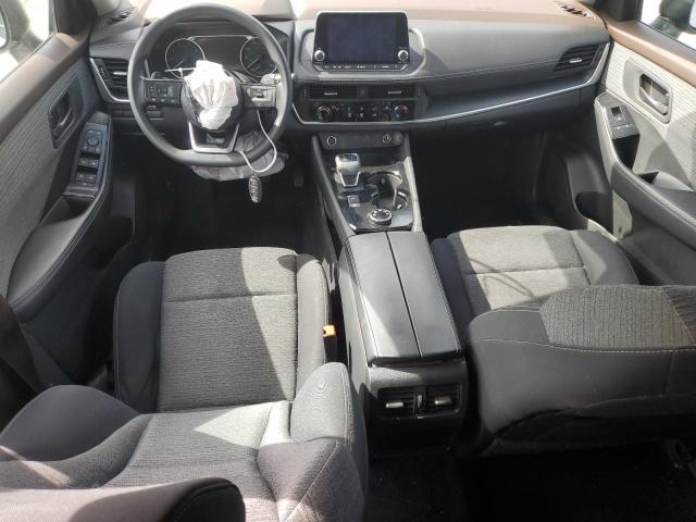 Nissan Rogue S Image 5