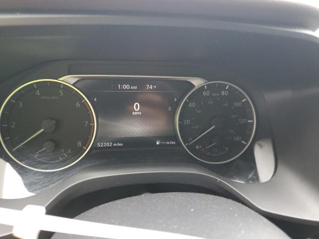 Nissan Rogue S Image 6