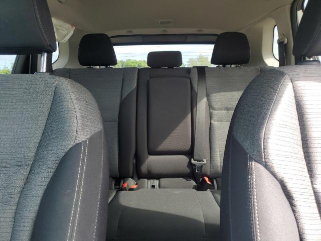 Nissan Rogue S Image 9