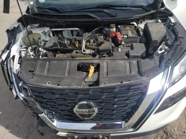 Nissan Rogue S Image 10