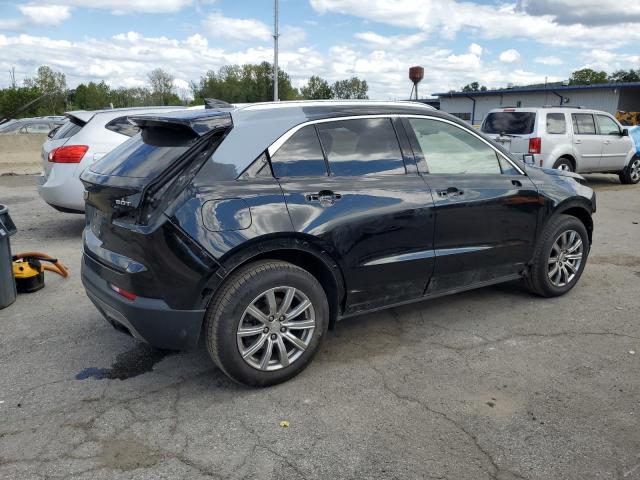 Cadillac XT4 Premium Luxury Image 12