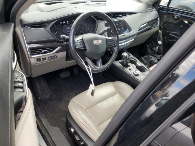 Cadillac XT4 Premium Luxury Image 7