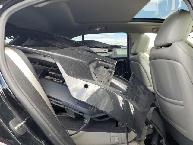 Cadillac XT4 Premium Luxury Image 11