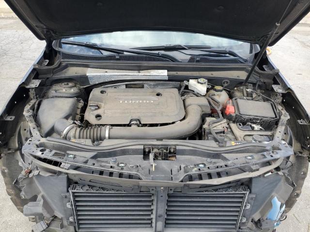 Cadillac XT4 Premium Luxury Image 13