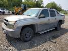 Chevrolet Avalanche K1500 Image 1