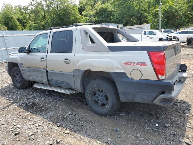 Chevrolet Avalanche K1500 Image 2