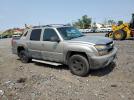 Chevrolet Avalanche K1500 Image 12