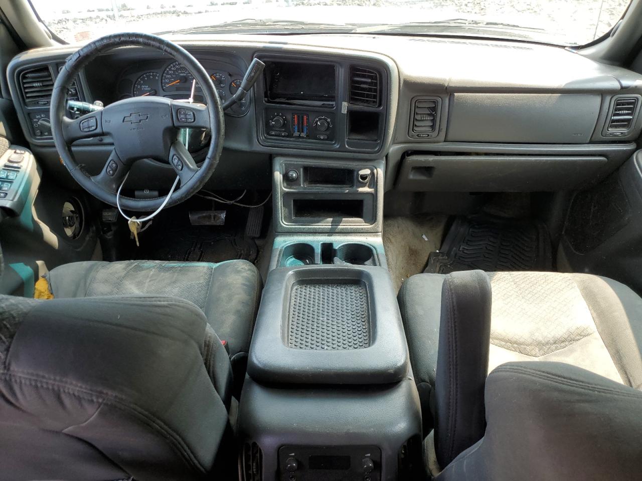 Chevrolet Avalanche K1500 Image 4