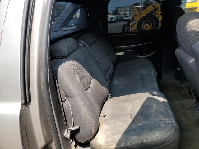 Chevrolet Avalanche K1500 Image 7