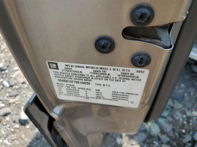 Chevrolet Avalanche K1500 Image 9