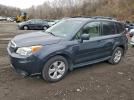 Subaru Forester 2.5i Premium Image 1