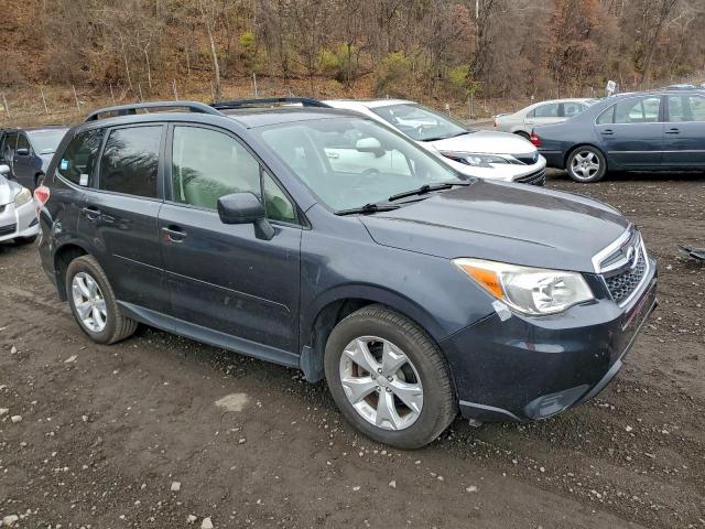 Subaru Forester 2.5i Premium Image 11