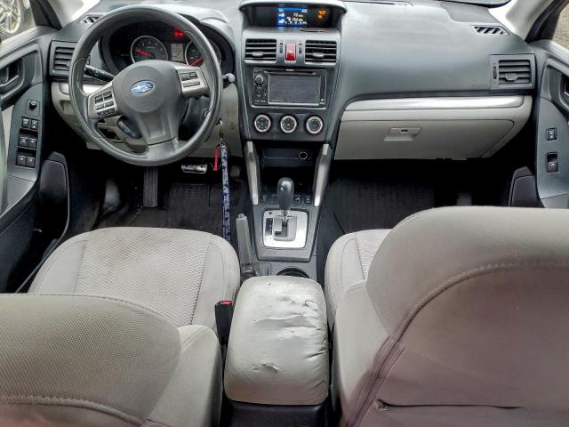 Subaru Forester 2.5i Premium Image 2