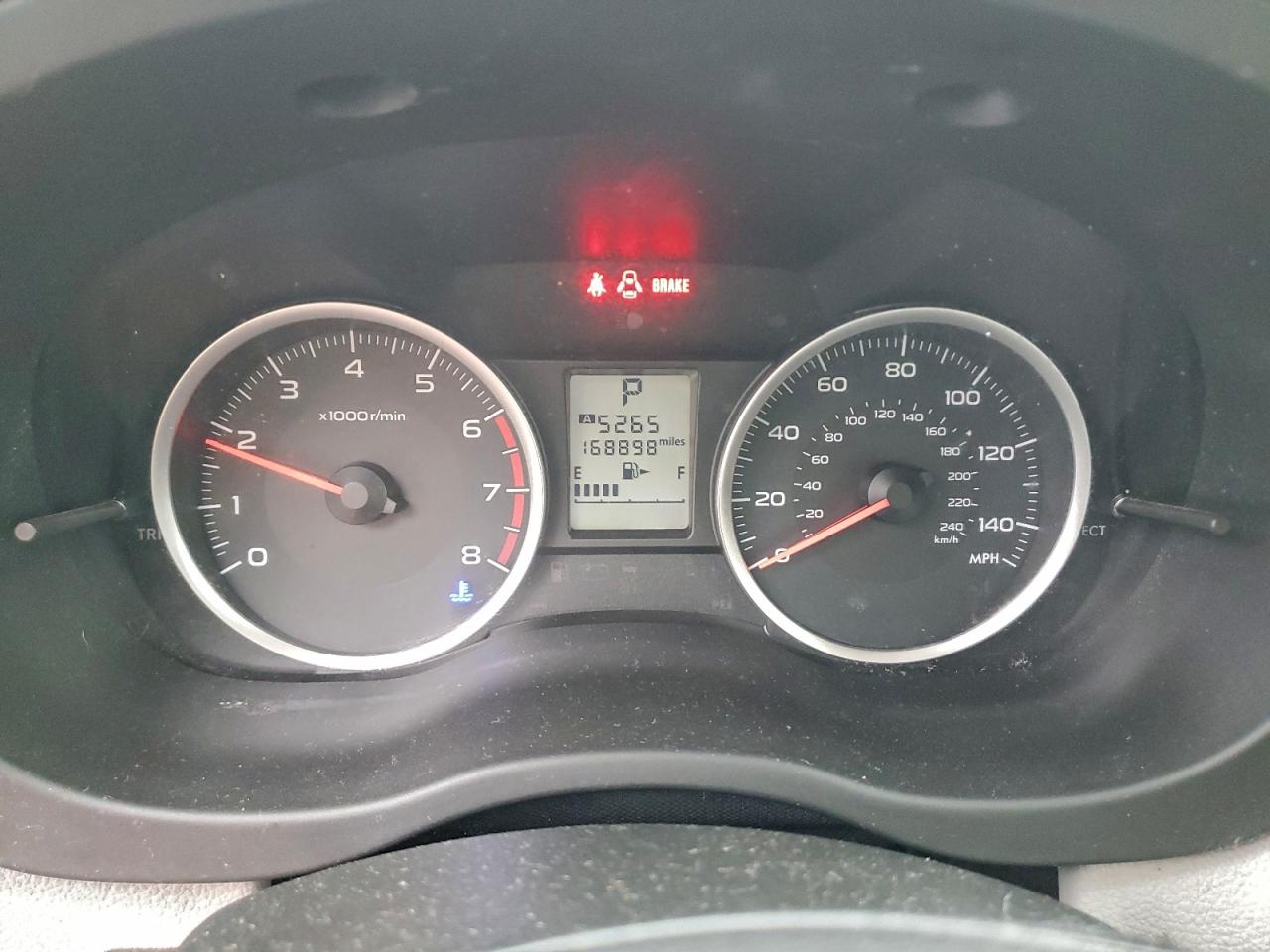 Subaru Forester 2.5i Premium Image 5