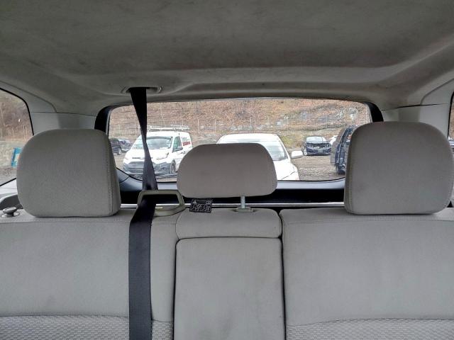 Subaru Forester 2.5i Premium Image 8