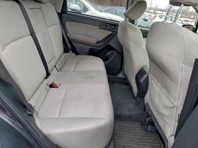 Subaru Forester 2.5i Premium Image 10