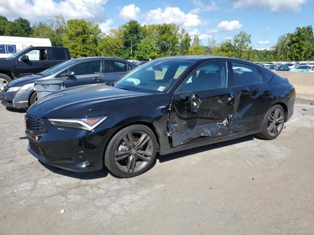  Salvage Acura Integra A-