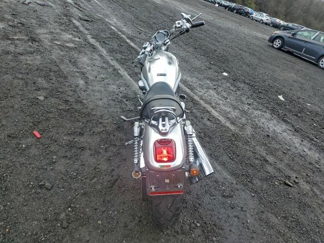 Harley-Davidson Vrs Image 2