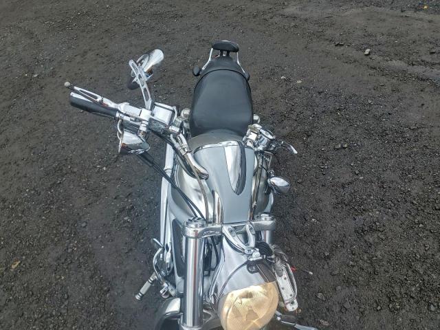 Harley-Davidson Vrs Image 9