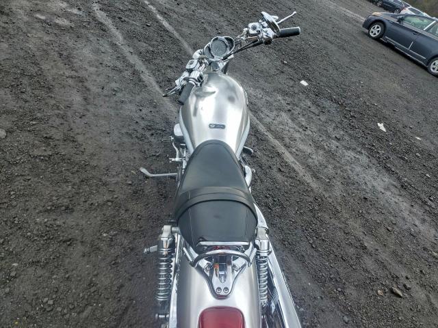 Harley-Davidson Vrs Image 4