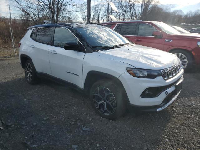 Jeep Compass Limited Image 10