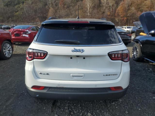 Jeep Compass Limited Image 7