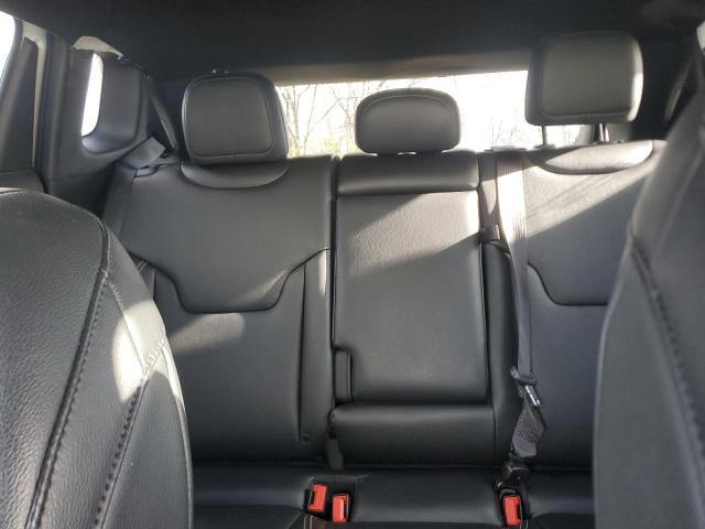 Jeep Compass Limited Image 11