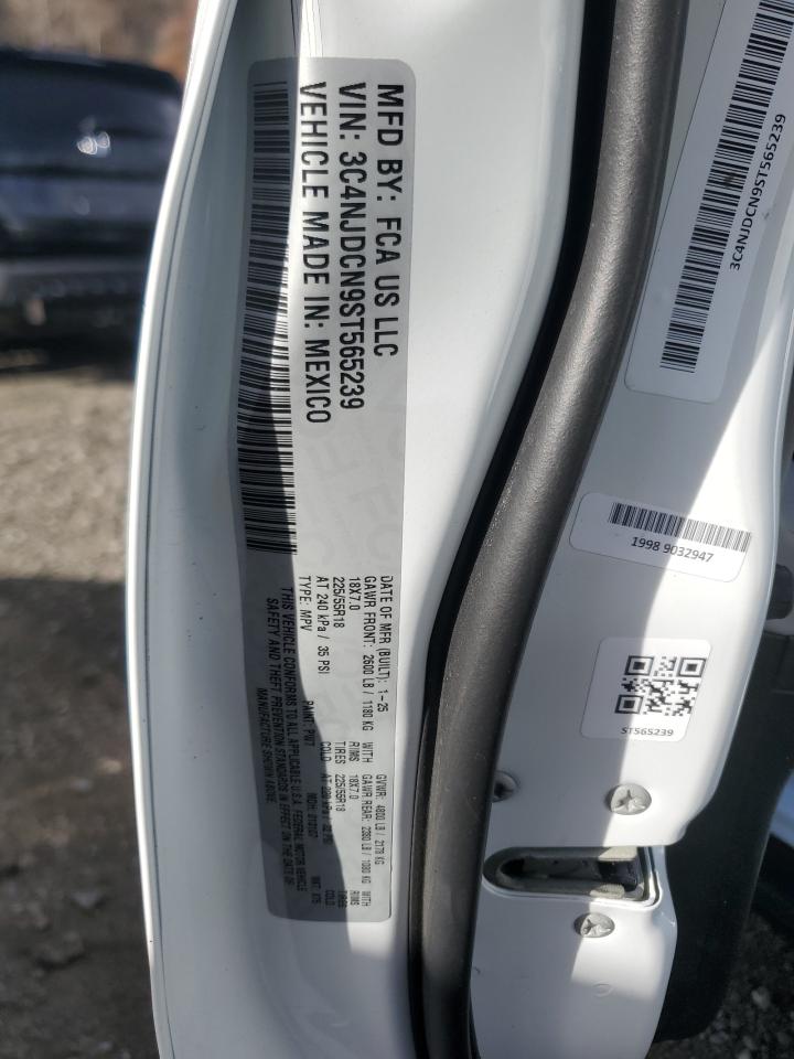 Jeep Compass Limited Image 9