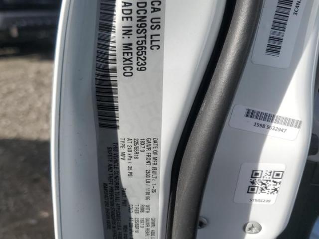 Jeep Compass Limited Image 9