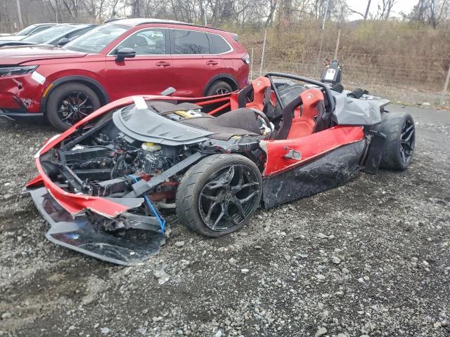  Salvage Lamborghini Gallardo S