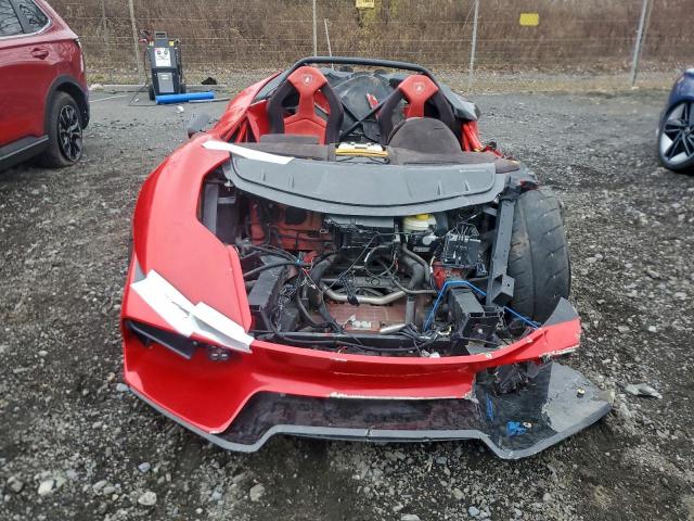 Lamborghini Gallardo Superleggera Superleggera Image 6