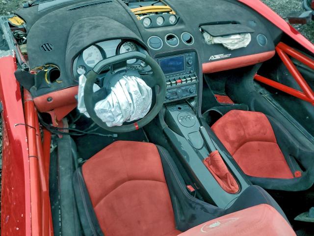 Lamborghini Gallardo Superleggera Superleggera Image 3