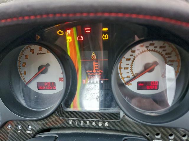 Lamborghini Gallardo Superleggera Superleggera Image 11