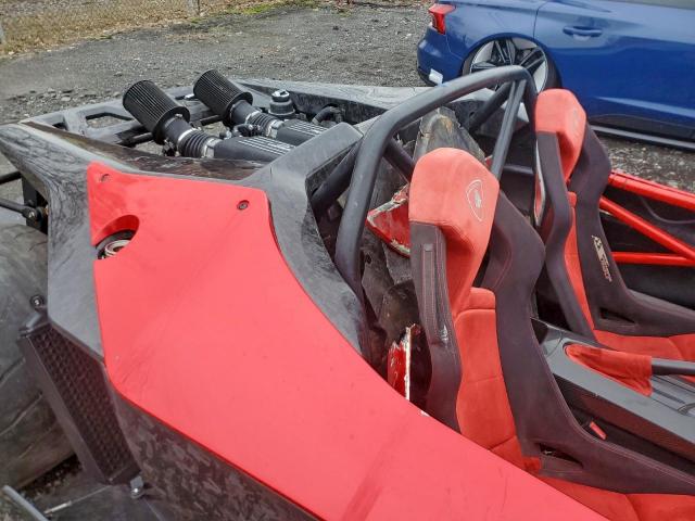 Lamborghini Gallardo Superleggera Superleggera Image 7