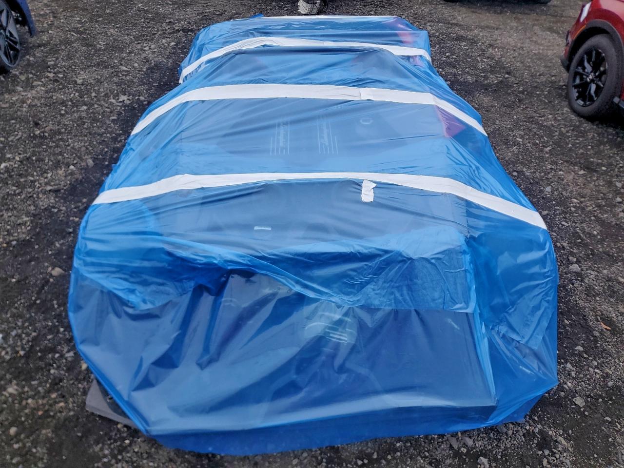 Lamborghini Gallardo Superleggera Superleggera Image 13