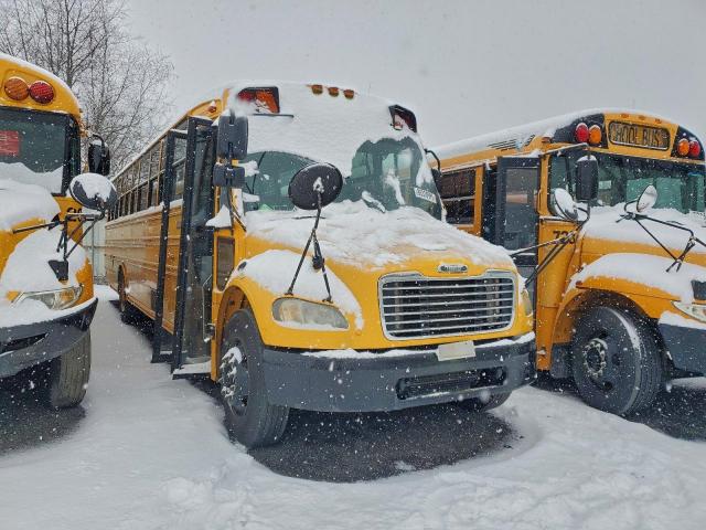 Freightliner Saf-t-line B2b Image 2